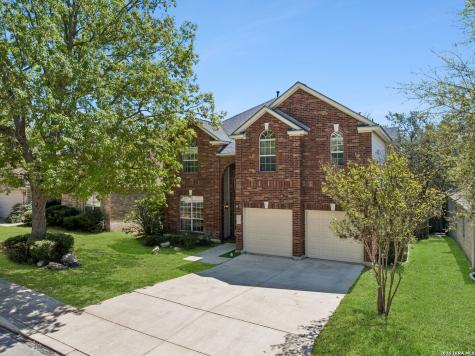 7914 Sierra Seco San Antonio TX 78240