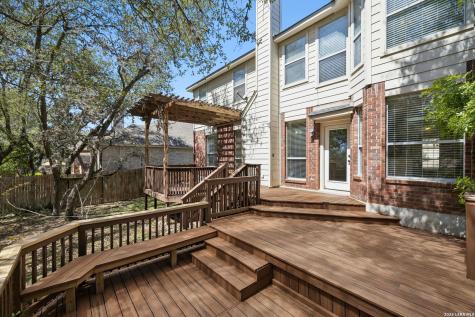 7914 Sierra Seco San Antonio TX 78240