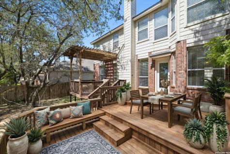 7914 Sierra Seco San Antonio TX 78240