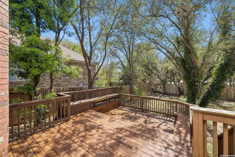 7914 Sierra Seco San Antonio TX 78240