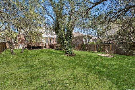 7914 Sierra Seco San Antonio TX 78240
