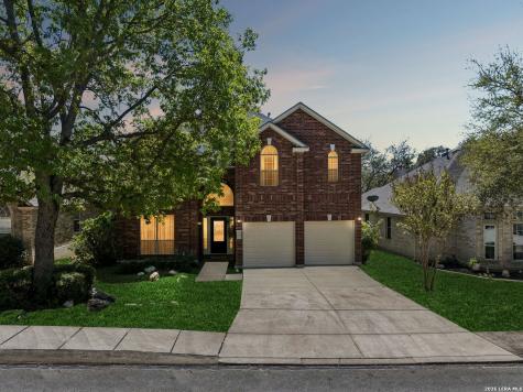 7914 Sierra Seco San Antonio TX 78240