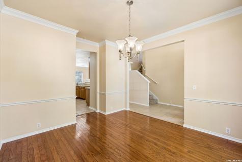 7914 Sierra Seco San Antonio TX 78240
