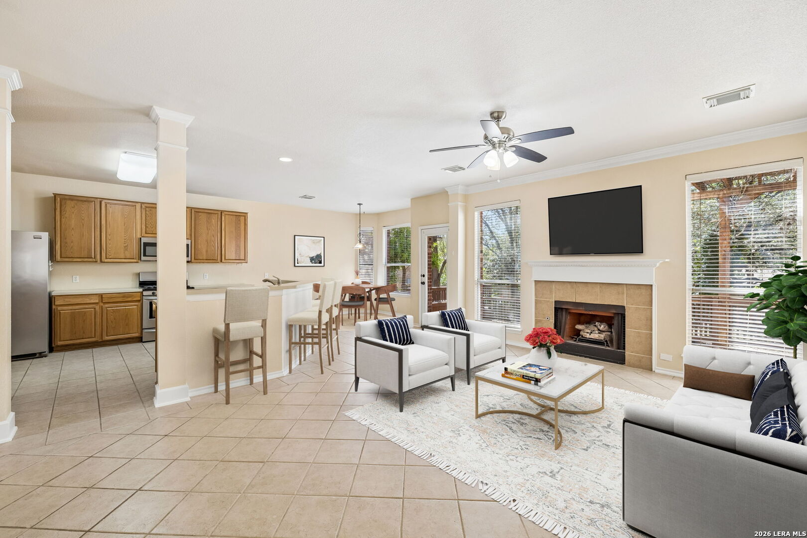 7914 Sierra Seco San Antonio TX 78240