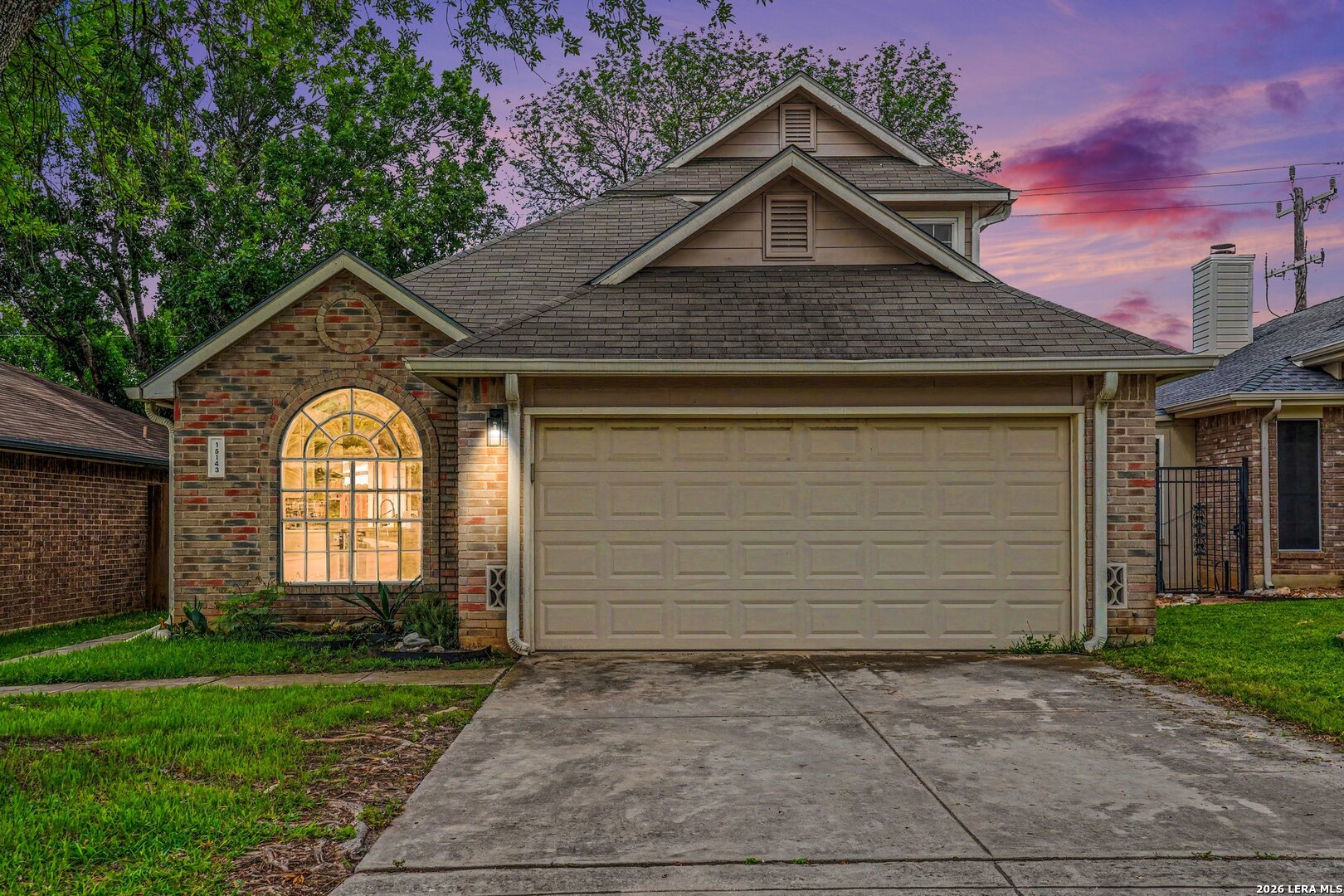 15143 Spring Mist San Antonio TX 78247