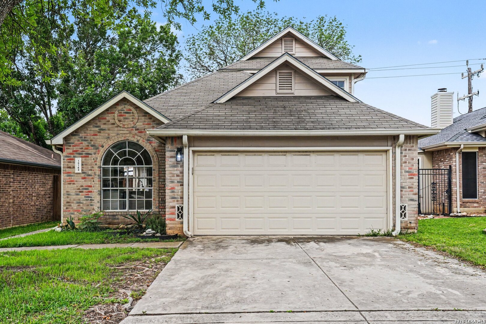 15143 Spring Mist San Antonio TX 78247