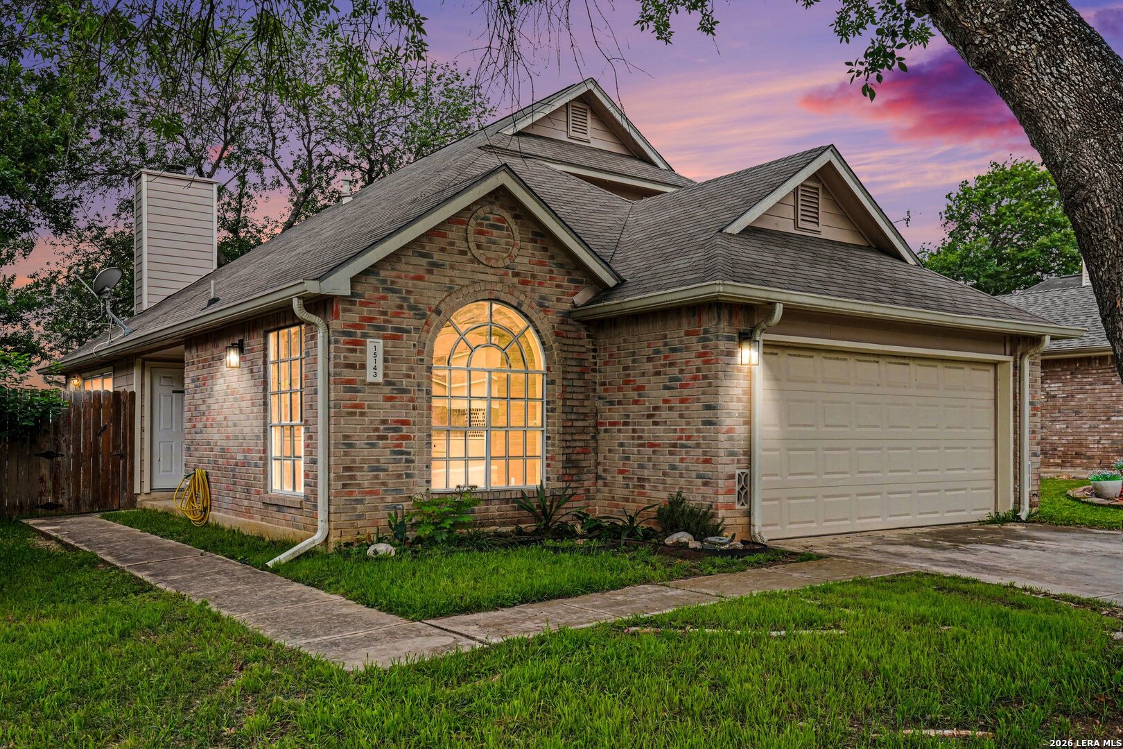 15143 Spring Mist San Antonio TX 78247
