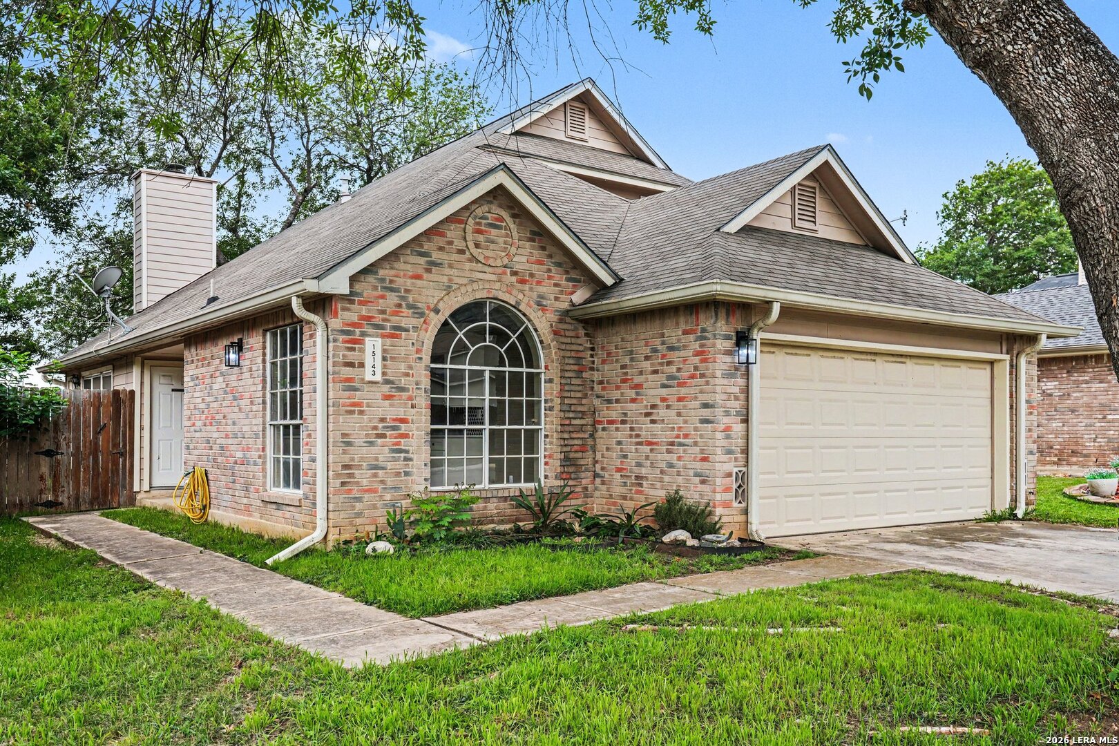 15143 Spring Mist San Antonio TX 78247