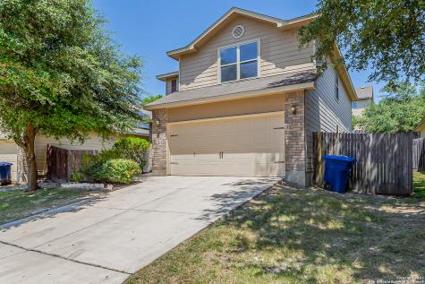 2614 Majestic Drive San Antonio TX 78228