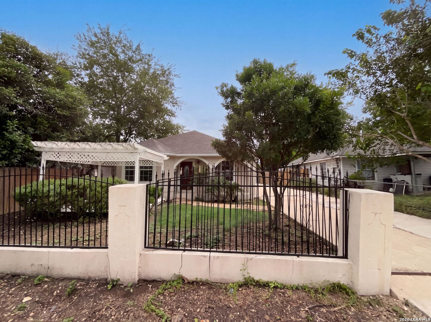 1918 Arbor Place San Antonio TX 78207