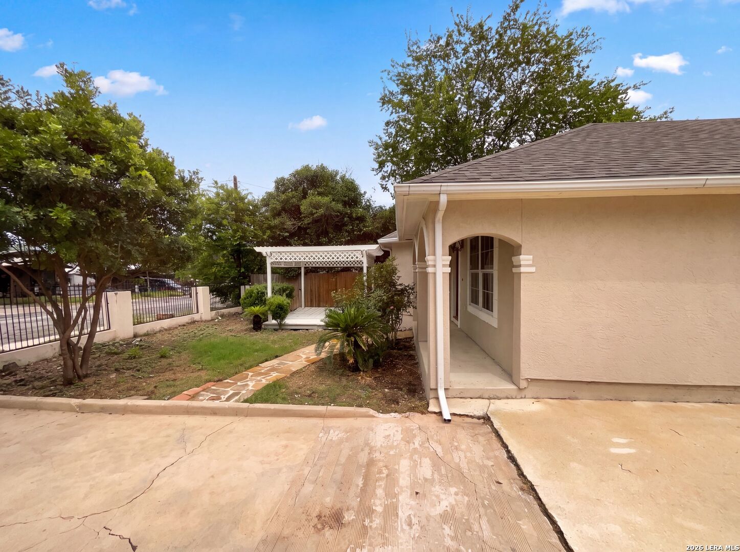 1918 Arbor Place San Antonio TX 78207