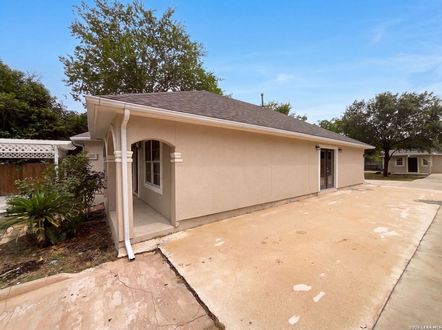 1918 Arbor Place San Antonio TX 78207
