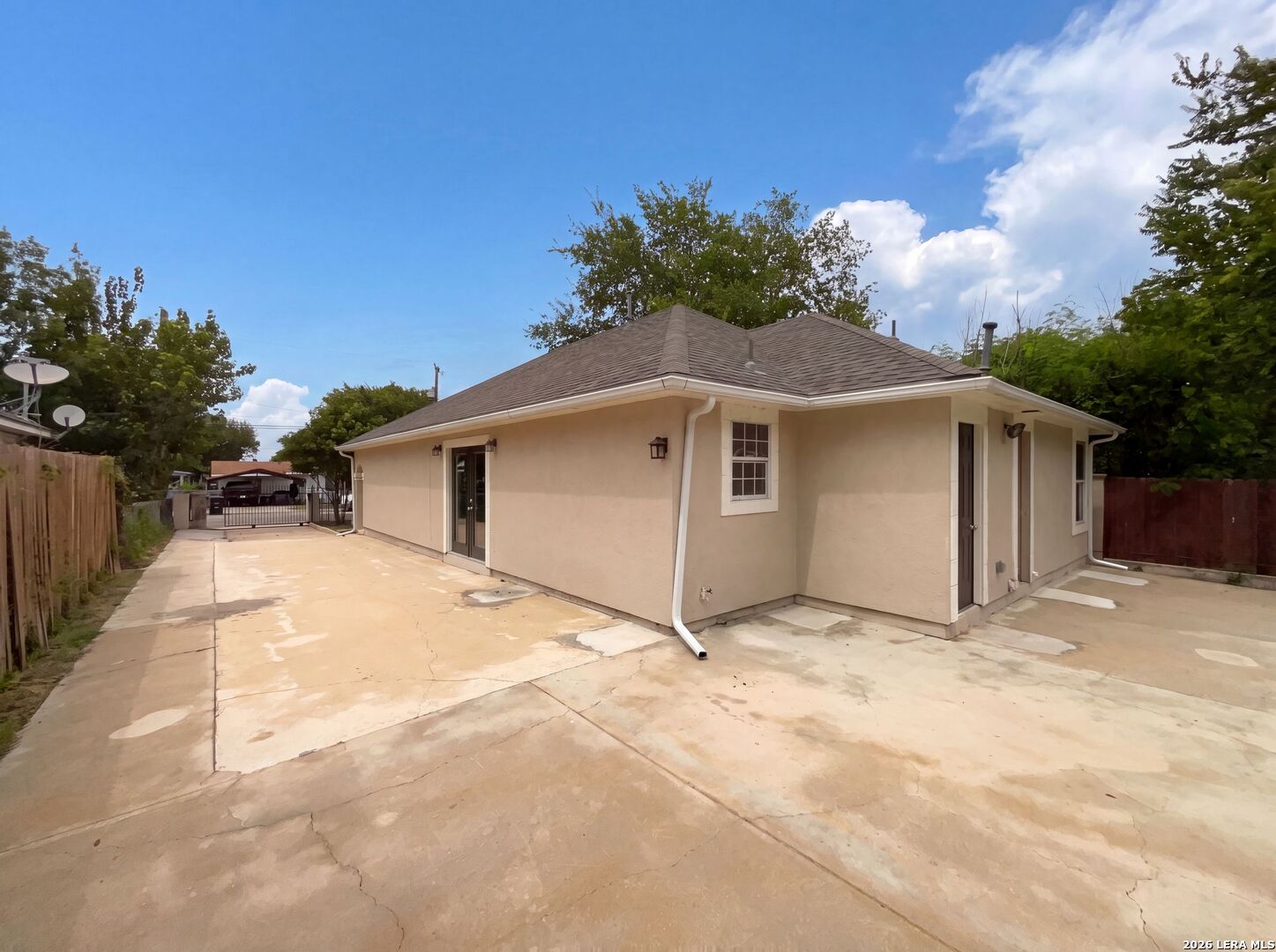 1918 Arbor Place San Antonio TX 78207