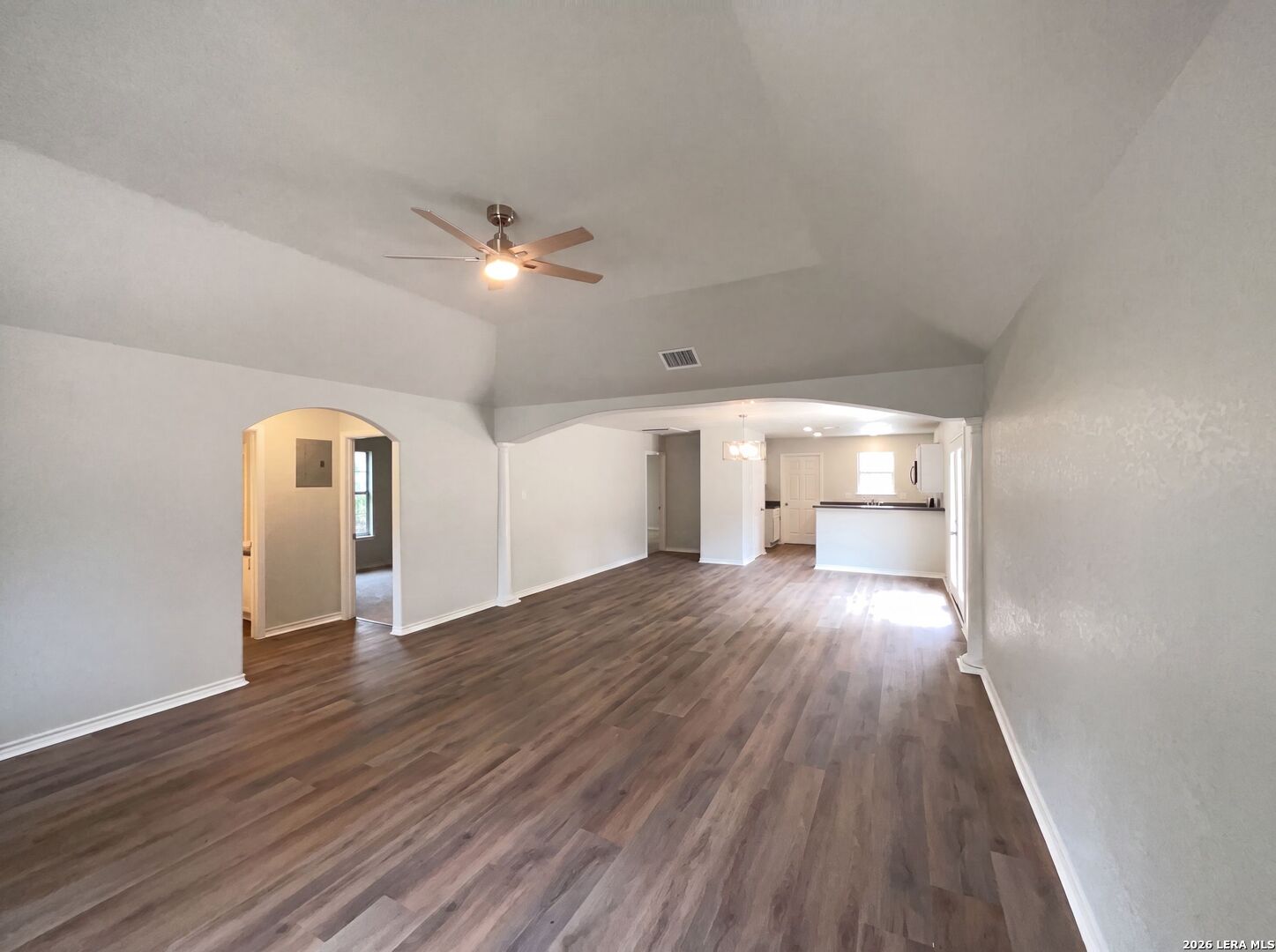 1918 Arbor Place San Antonio TX 78207