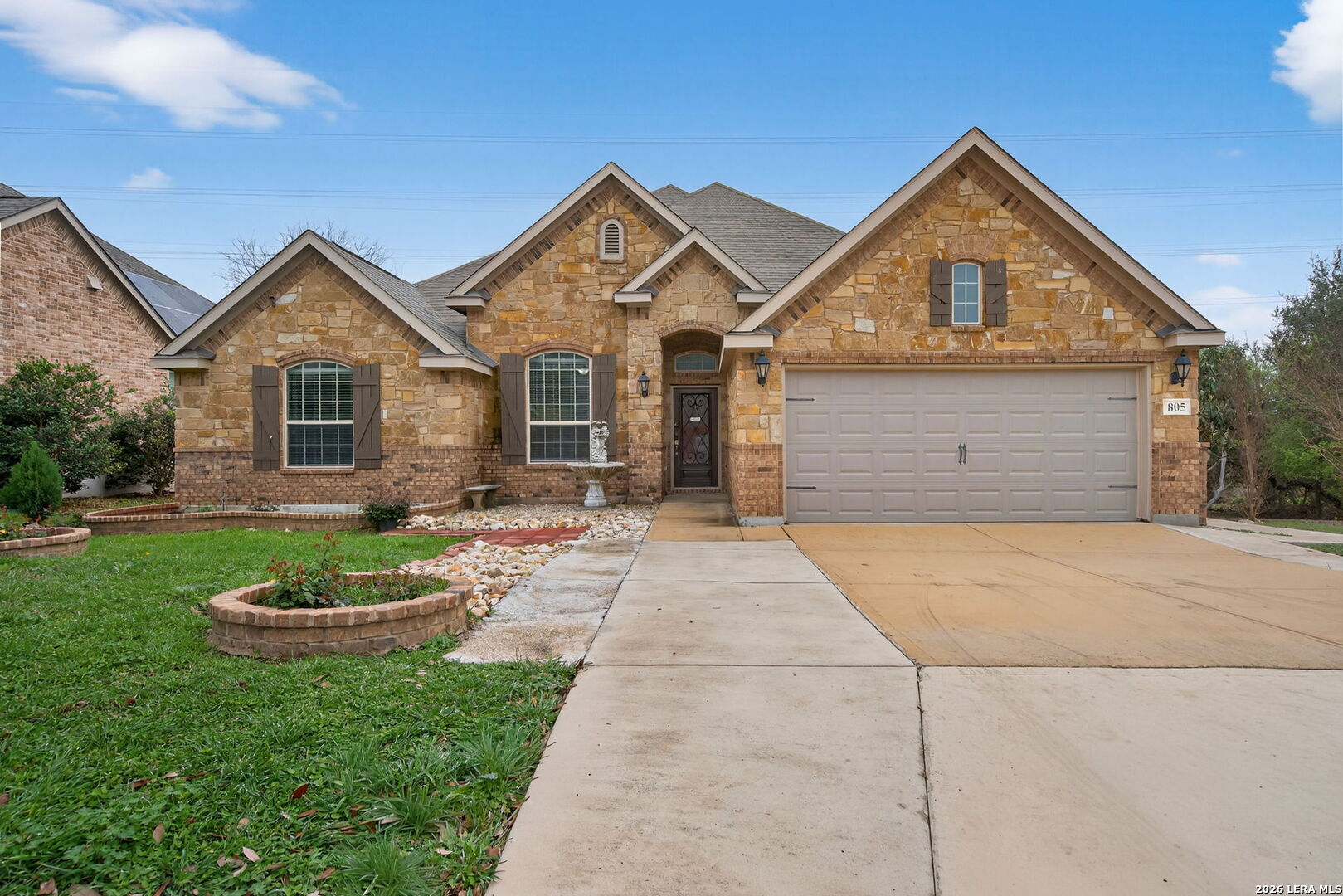805 Raceland San Antonio TX 78245
