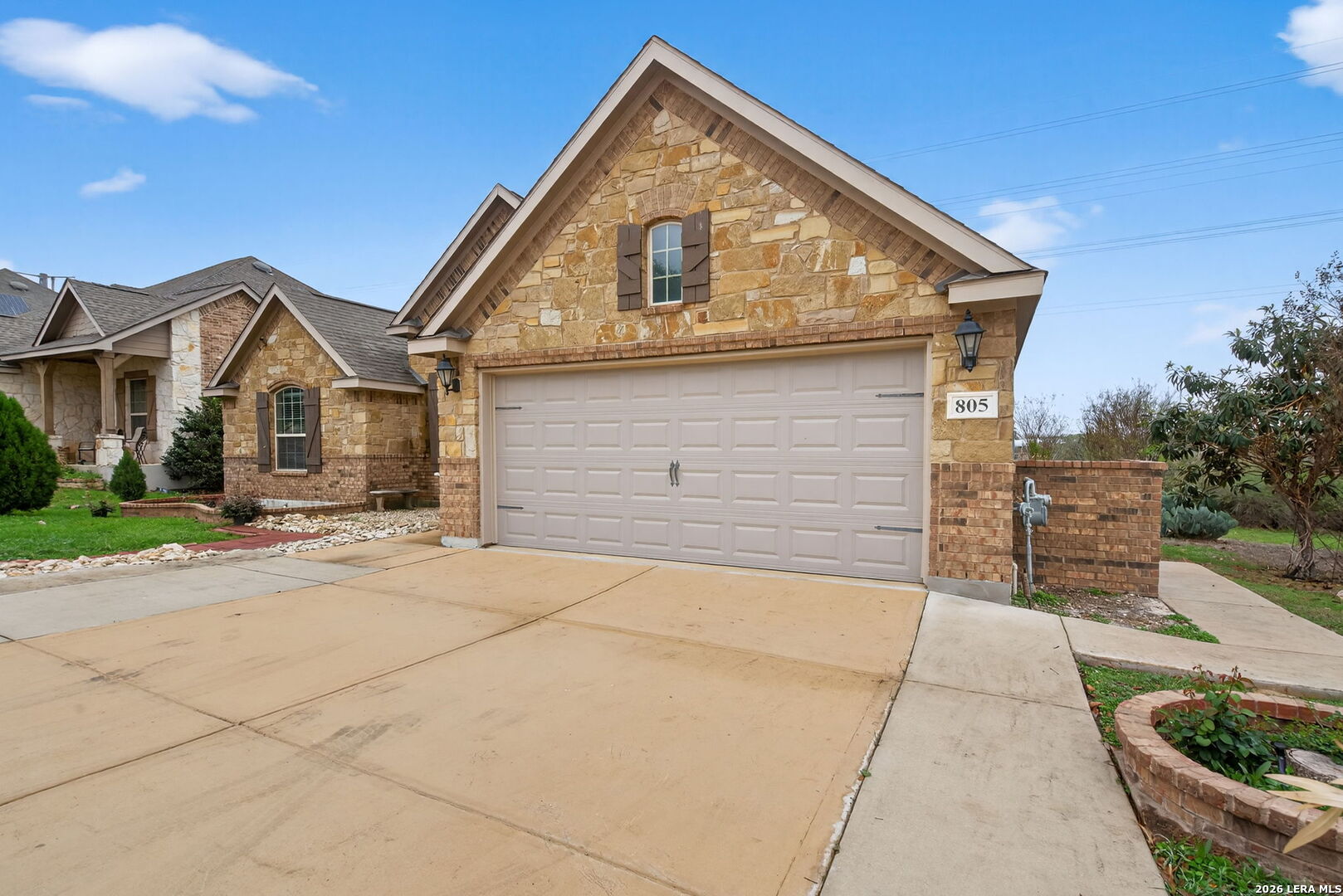 805 Raceland San Antonio TX 78245