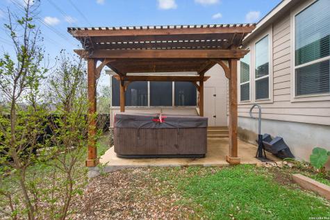 805 Raceland San Antonio TX 78245