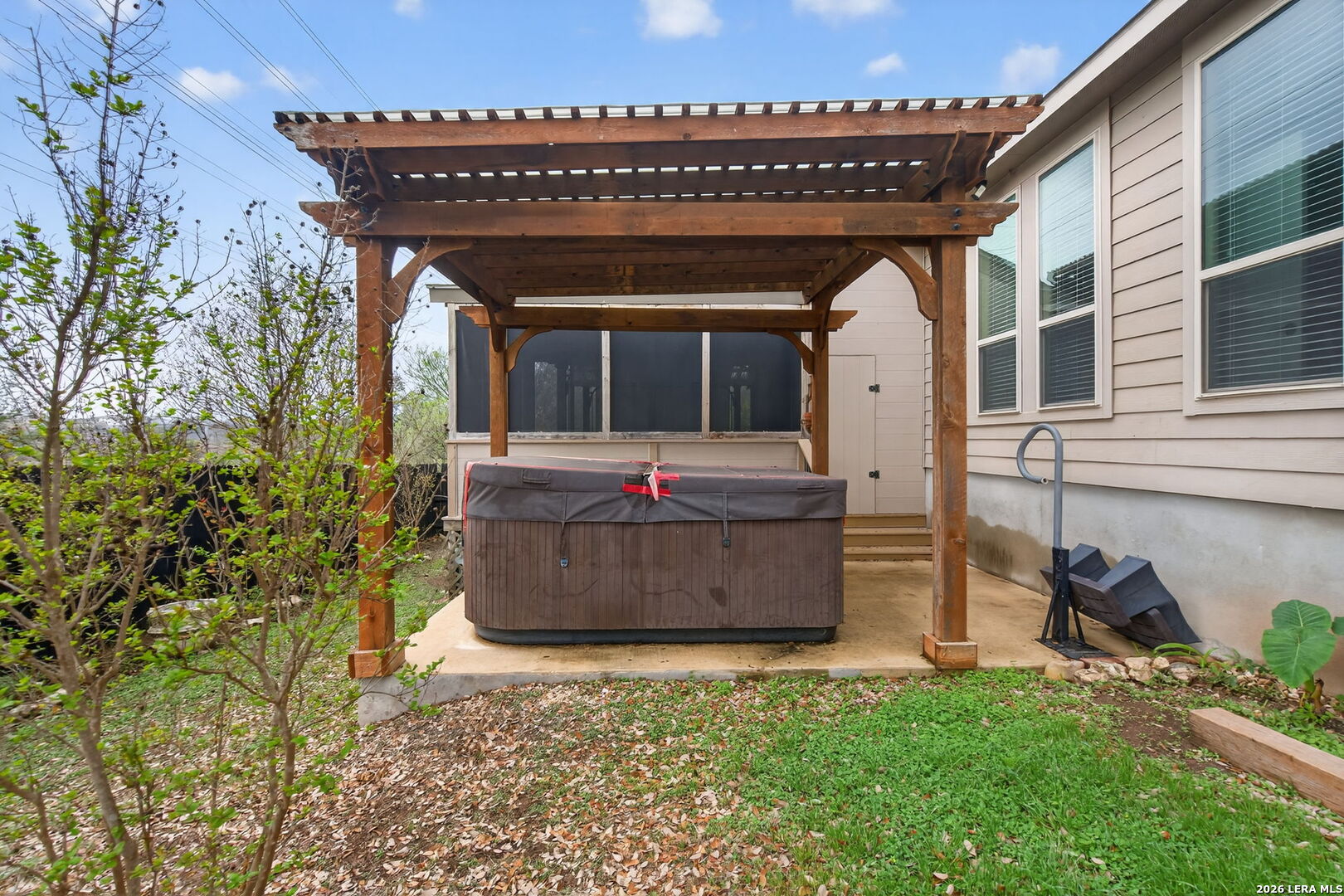 805 Raceland San Antonio TX 78245