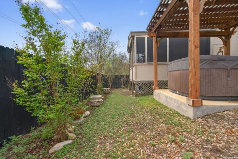 805 Raceland San Antonio TX 78245