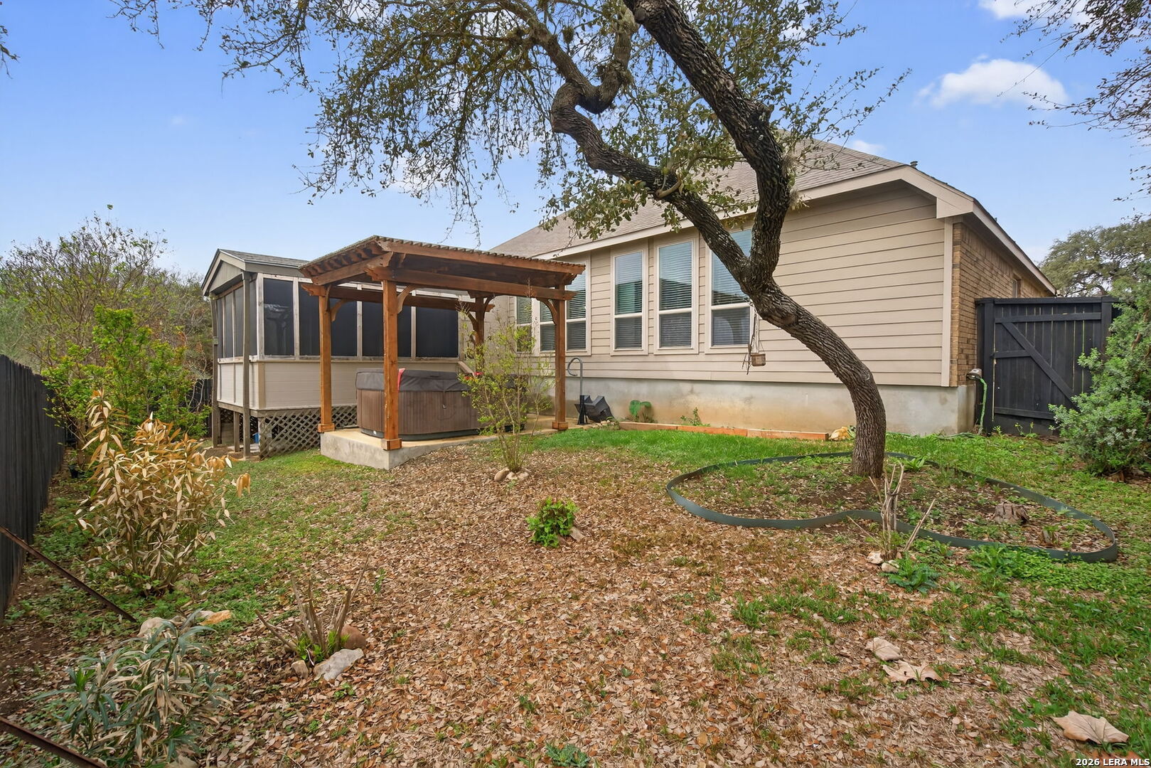 805 Raceland San Antonio TX 78245