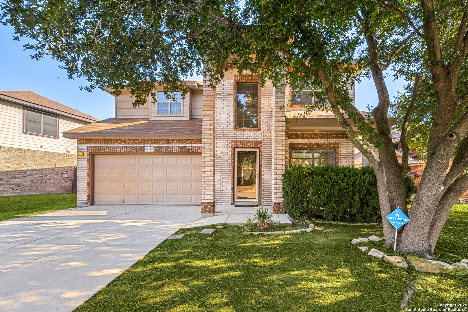 3734 Grissom Oaks San Antonio TX 78251