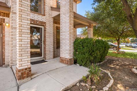 3734 Grissom Oaks San Antonio TX 78251