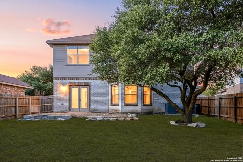 3734 Grissom Oaks San Antonio TX 78251