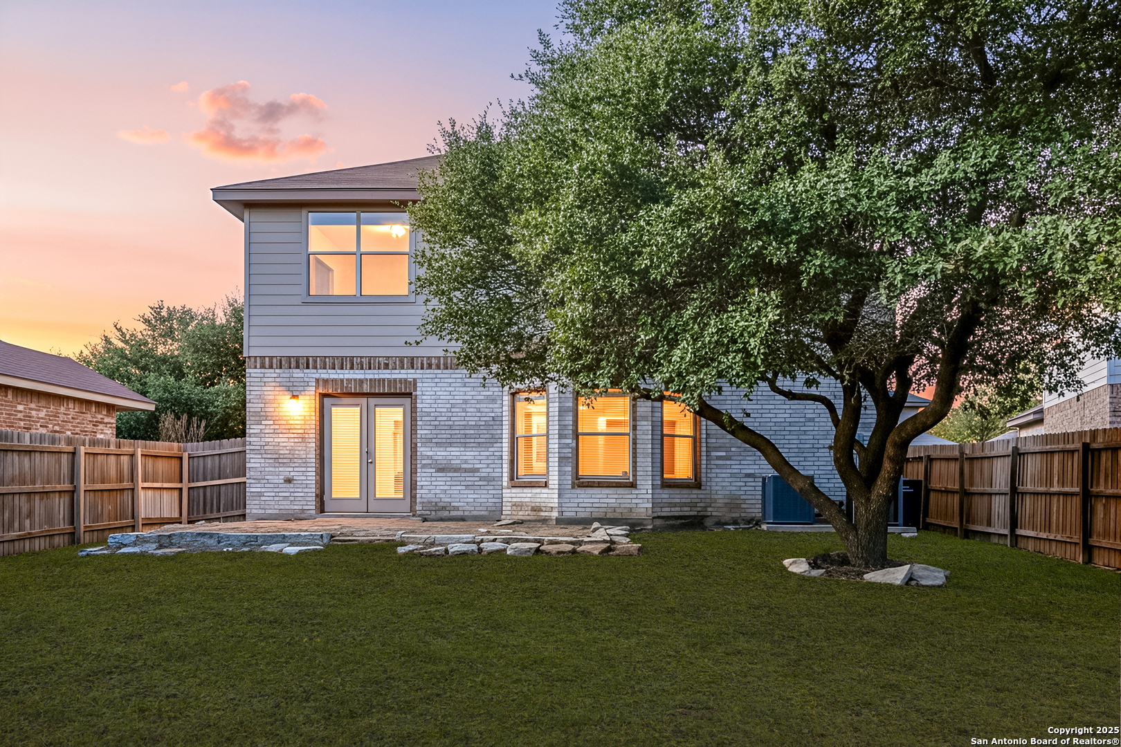 3734 Grissom Oaks San Antonio TX 78251
