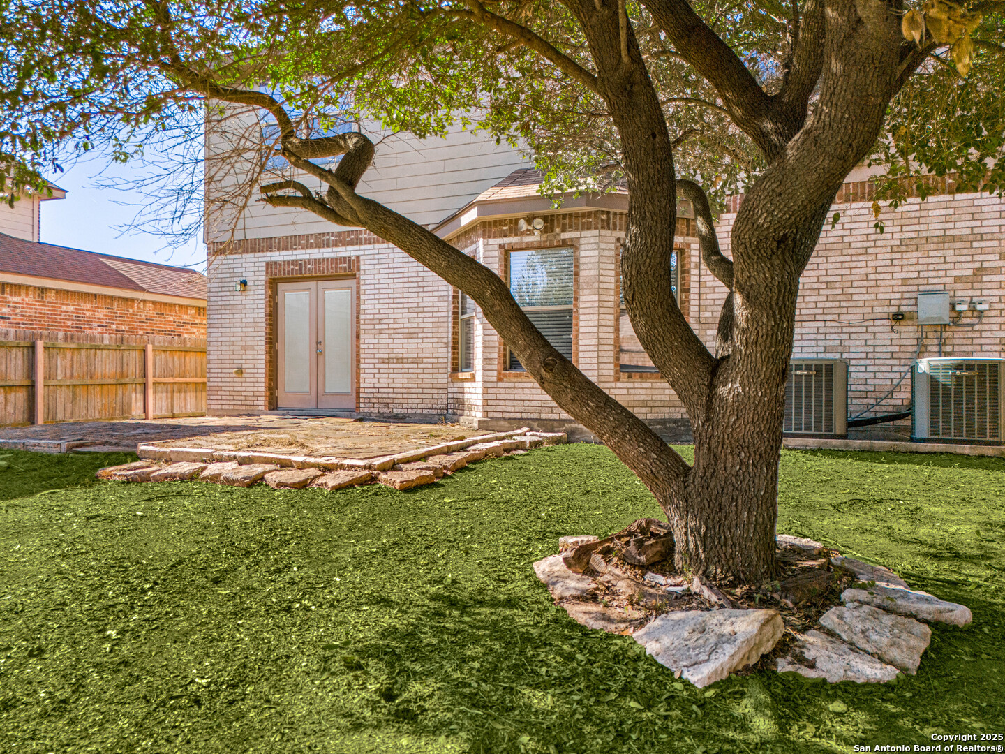 3734 Grissom Oaks San Antonio TX 78251