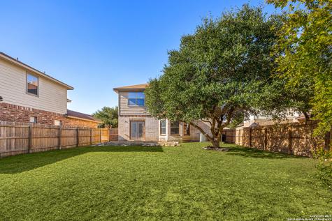 3734 Grissom Oaks San Antonio TX 78251