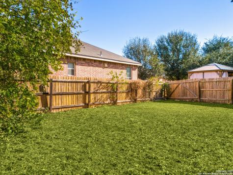 3734 Grissom Oaks San Antonio TX 78251
