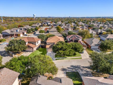 3734 Grissom Oaks San Antonio TX 78251