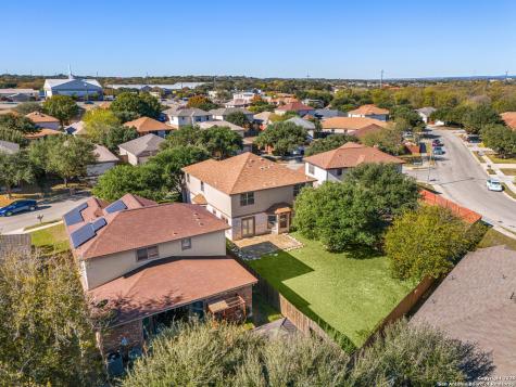 3734 Grissom Oaks San Antonio TX 78251