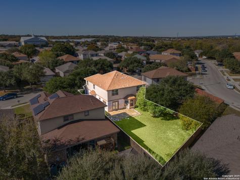 3734 Grissom Oaks San Antonio TX 78251
