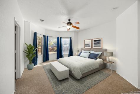 3734 Grissom Oaks San Antonio TX 78251
