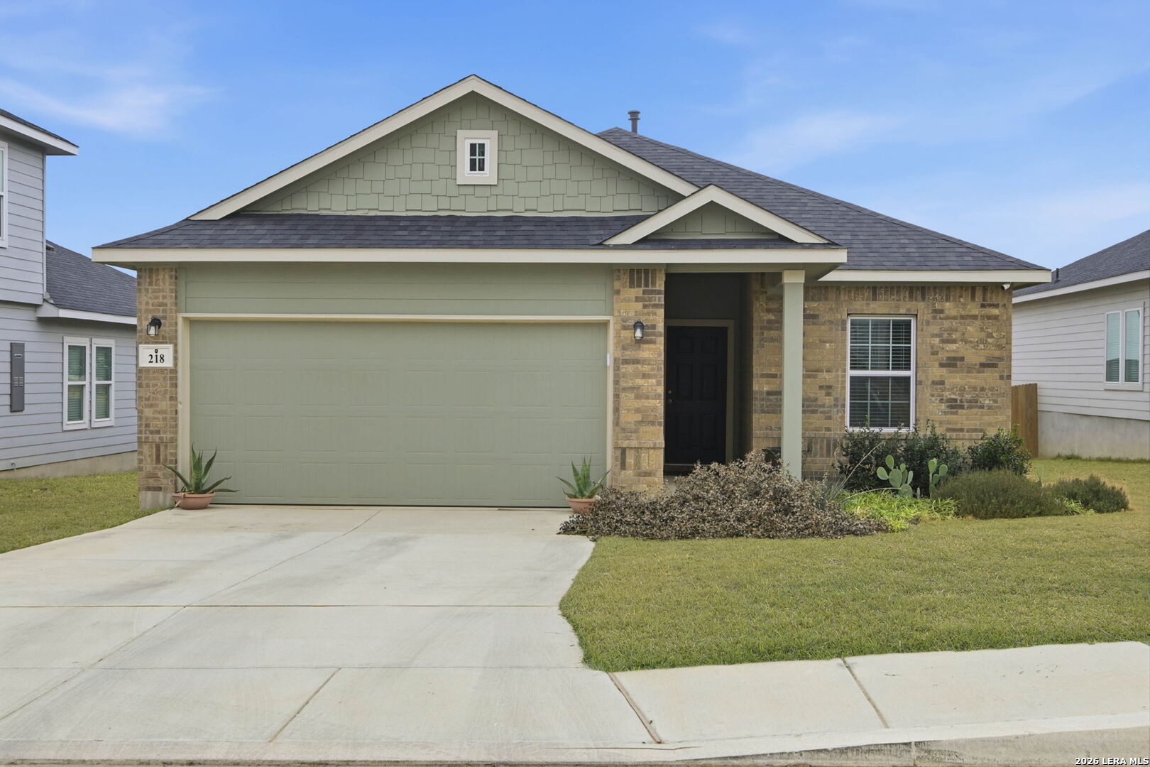 218 Antelope San Antonio TX 78253