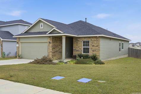 218 Antelope San Antonio TX 78253
