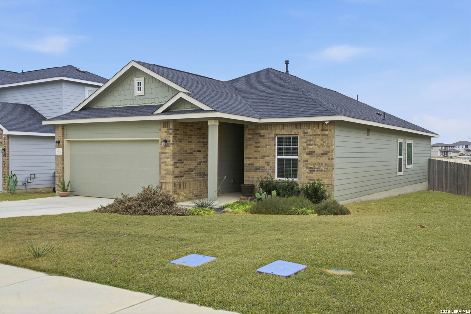 218 Antelope San Antonio TX 78253
