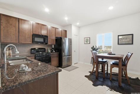 218 Antelope San Antonio TX 78253