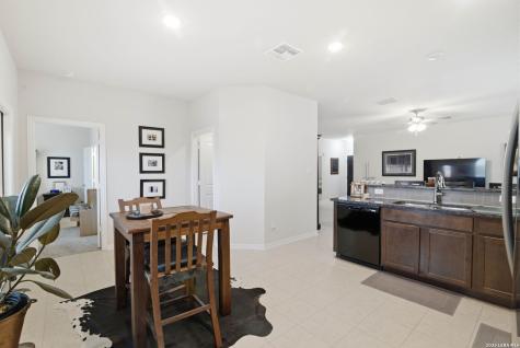 218 Antelope San Antonio TX 78253