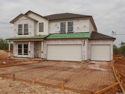 109 Prescott Drive Floresville TX 78114