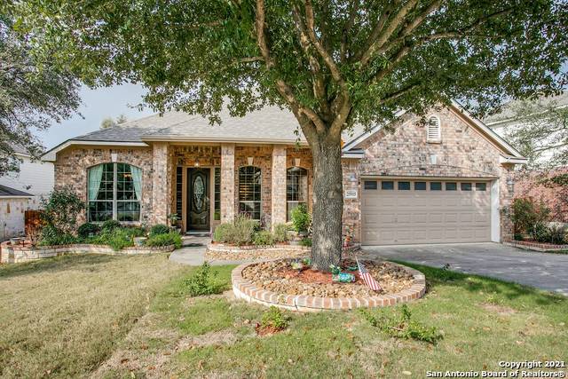 25915 Laurel Way San Antonio TX 78260