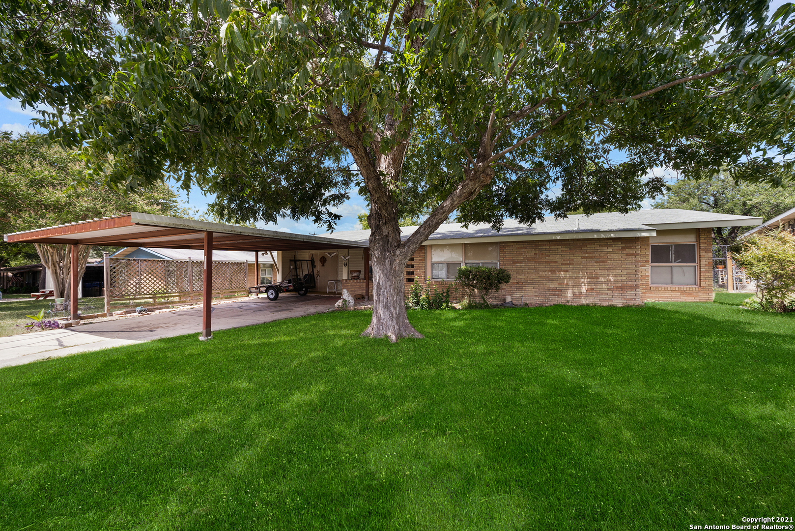 4419 Diamondhead Drive San Antonio TX 78218