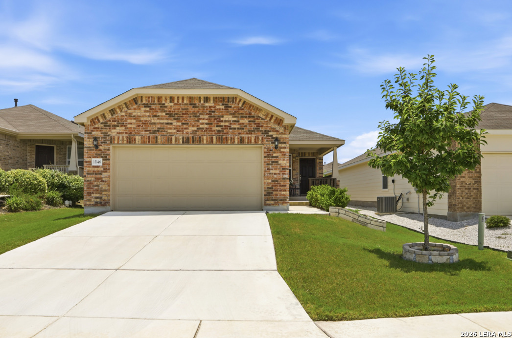 13146 Sulphur Trail San Antonio TX 78253