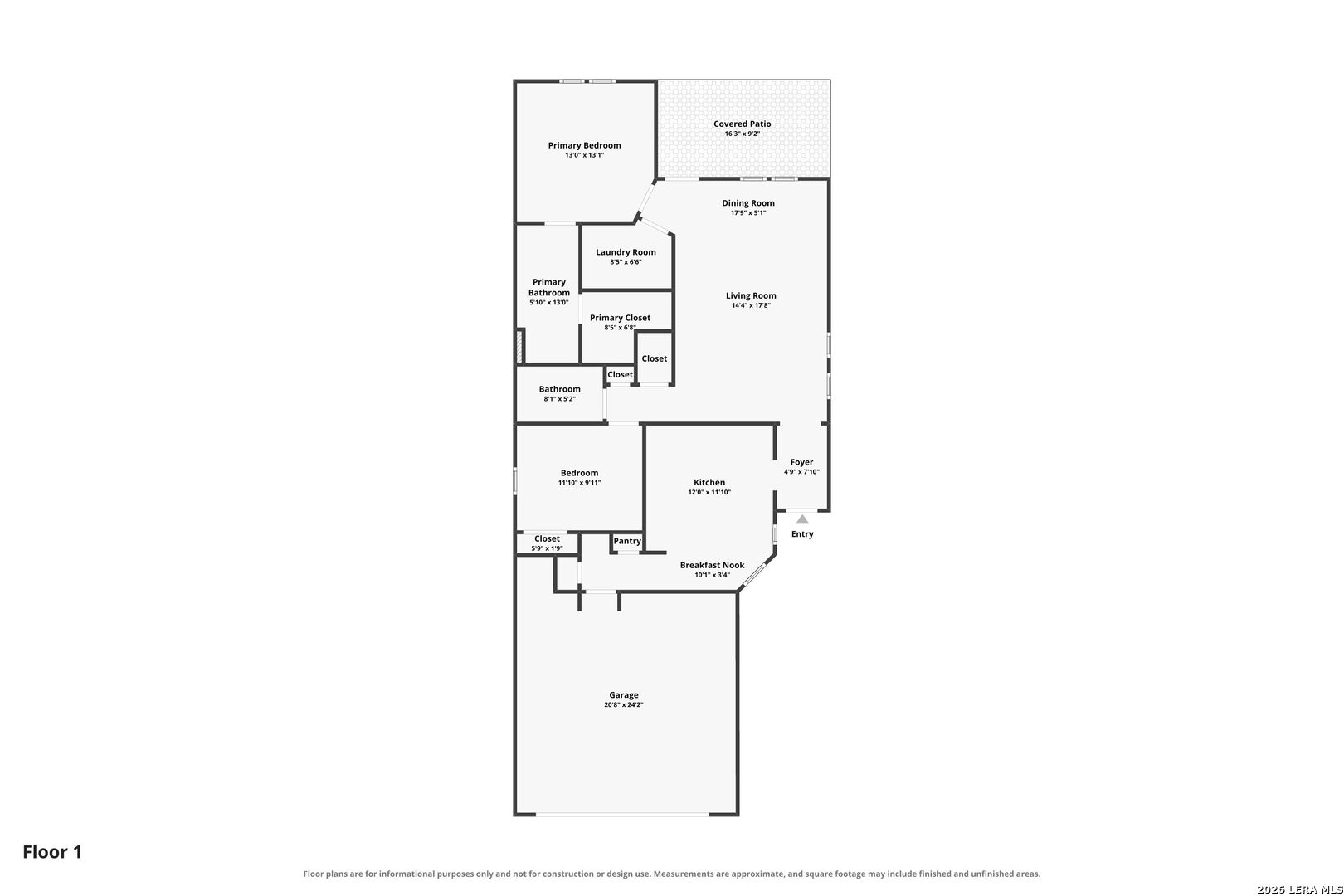 13146 Sulphur Trail San Antonio TX 78253