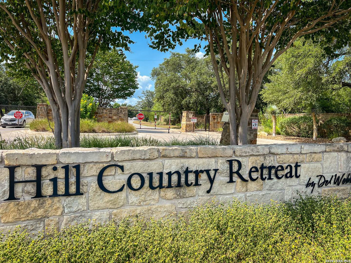 13146 Sulphur Trail San Antonio TX 78253