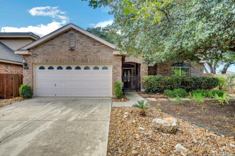 17051 Ashbury Oaks San Antonio TX 78247