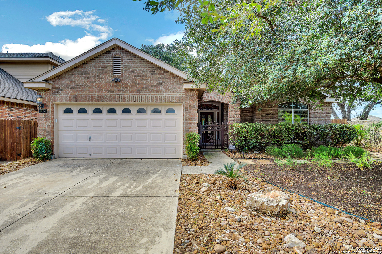 17051 Ashbury Oaks San Antonio TX 78247