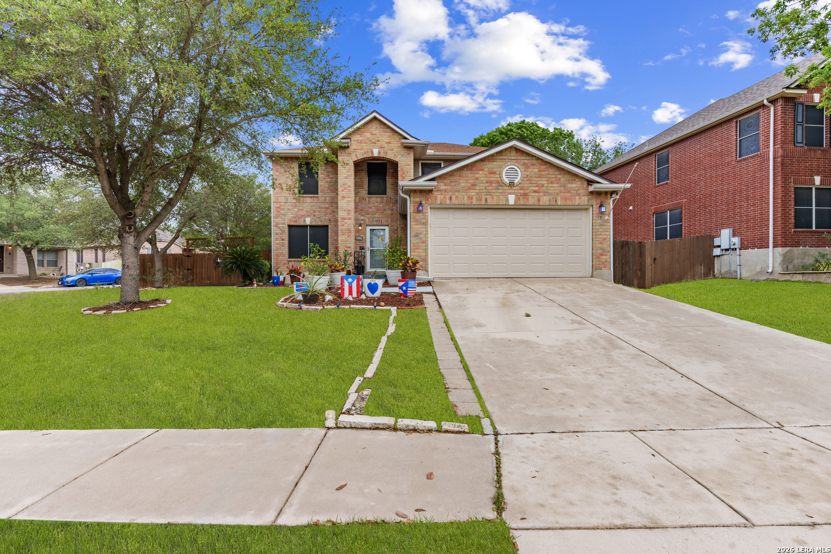 101 Springtree Cibolo TX 78108