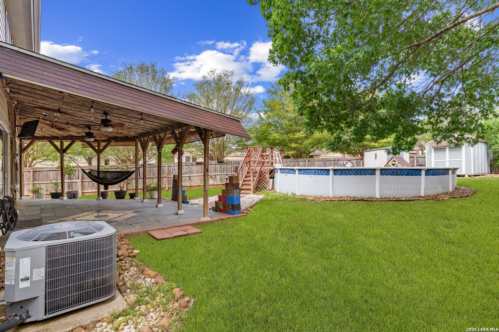 101 Springtree Cibolo TX 78108